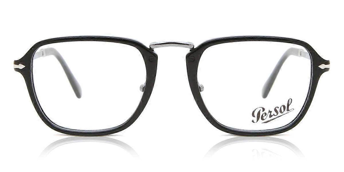 Persol PO3331V 95 Unisex Eyeglasses