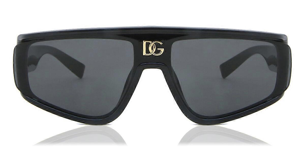 Dolce & Gabbana DG6177 501/87 Men Sunglasses