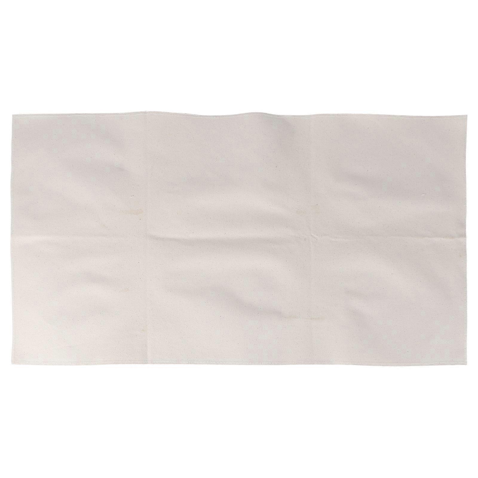 Fermented Cotton Cloth Dough Mat for Baking Pastries Kitchen Tools