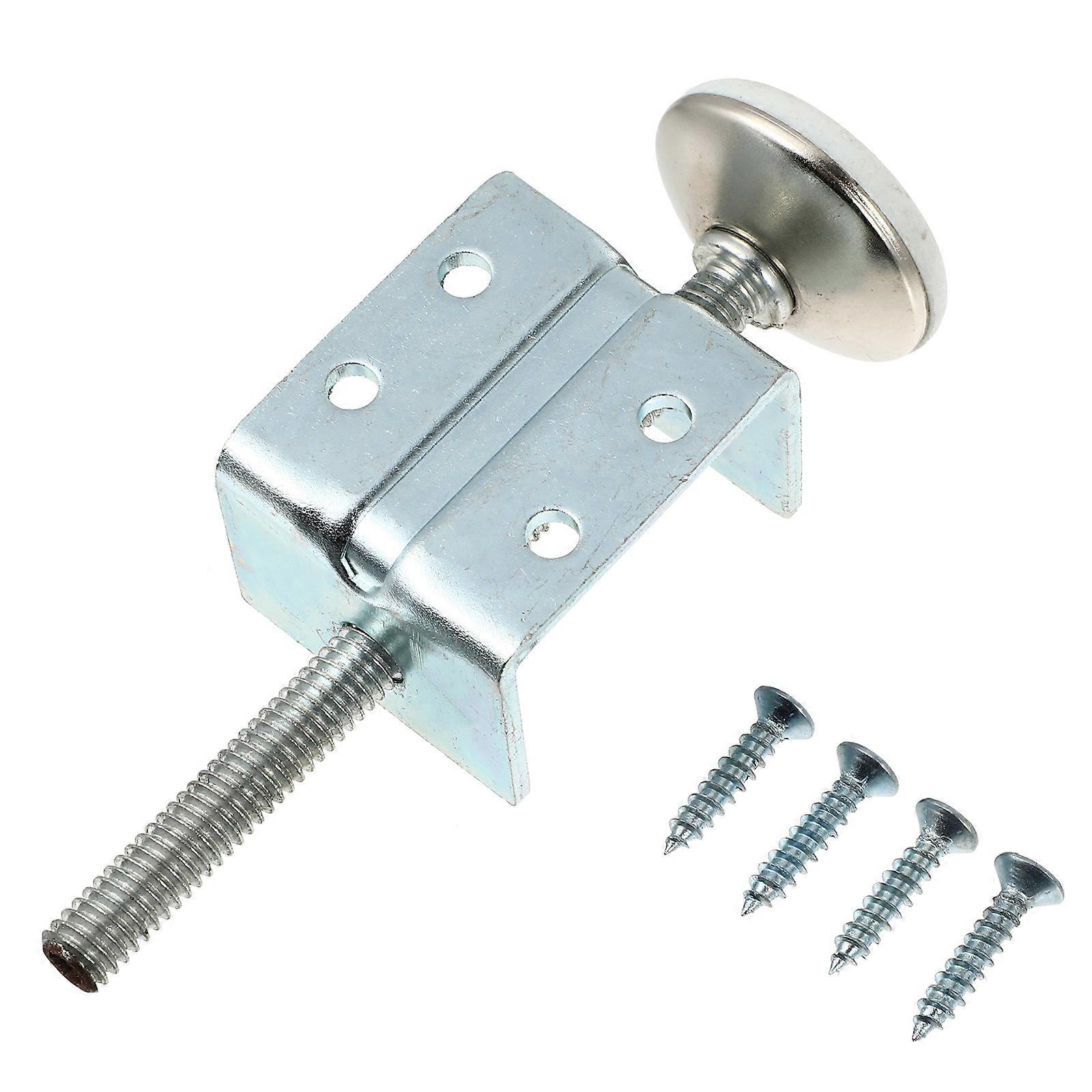 Adjustable Heavy Duty Furniture Leveler Legs with Non Slip Feet for Tables, Cabinets, and Workbenches – Durable Design for Stable Support