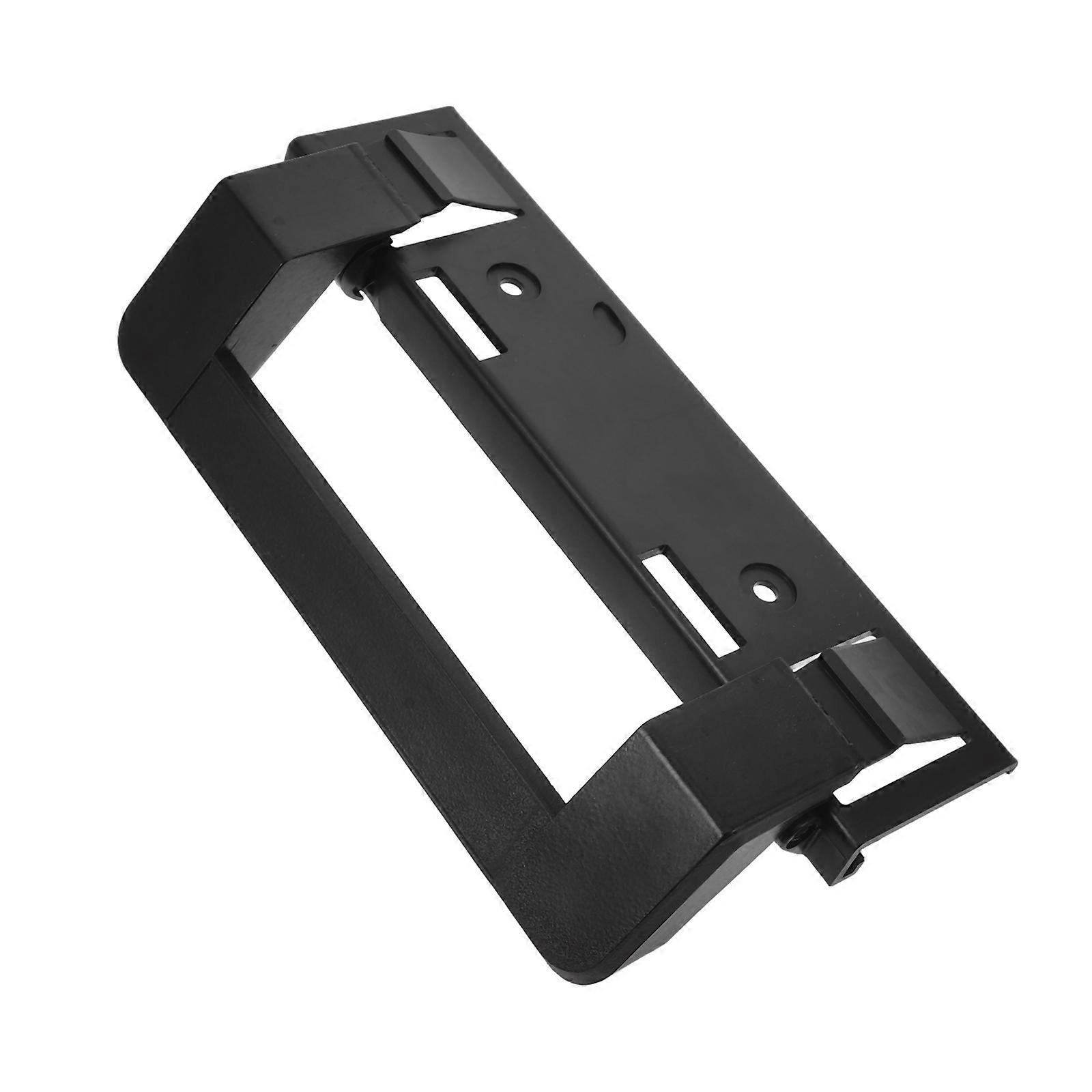 Rv Refrigerator Door Prop Rv Handles For Travel Repair Kit Assorted Color 7.8 2.8 2.0in 1Set