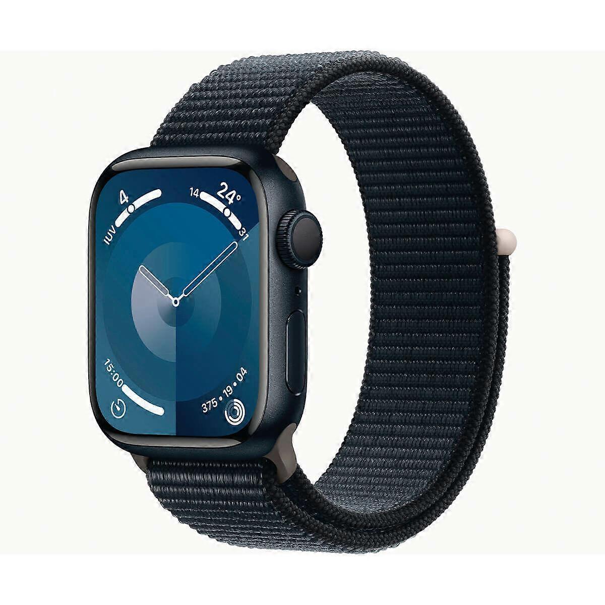 Smartwatch Apple MRMF3QL/A?ES