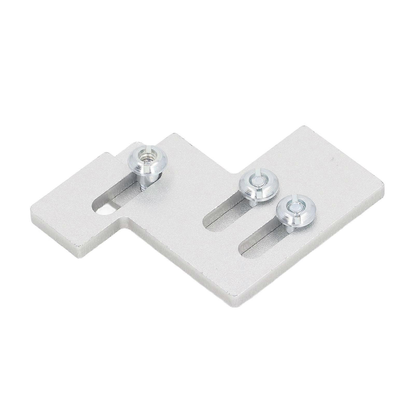 SQD100A Aluminum Alloy Generator Interlock Kit 3/4-7/8in