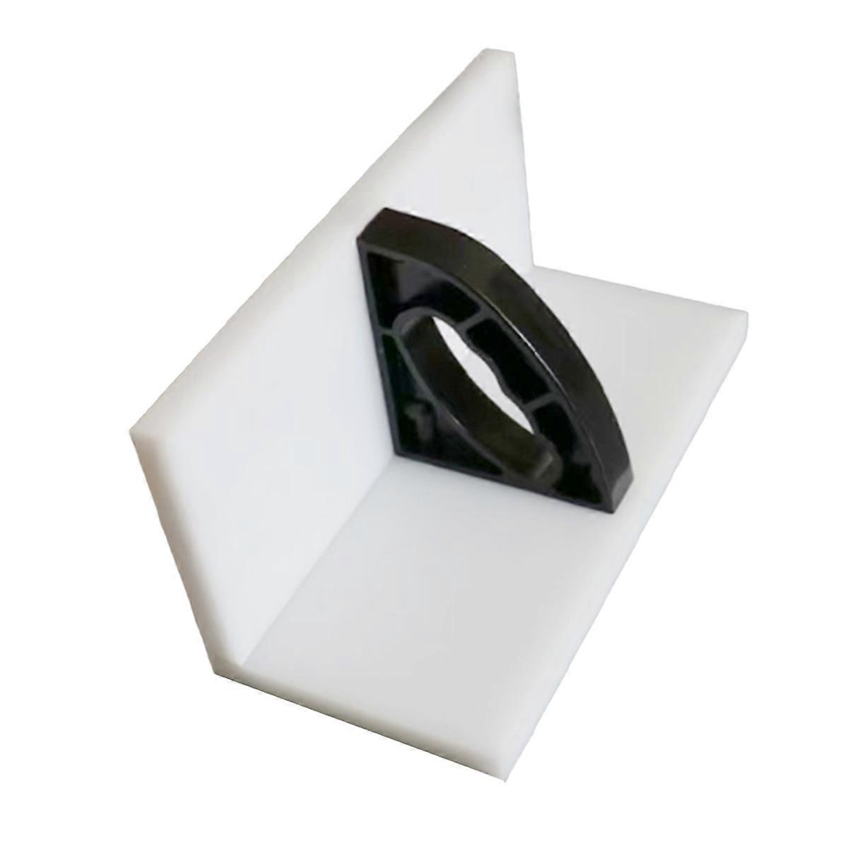 Paper Cutter Pusher Paper Cutter Push Book Board Push Cardboard Jigger Flat High Density Accessorie