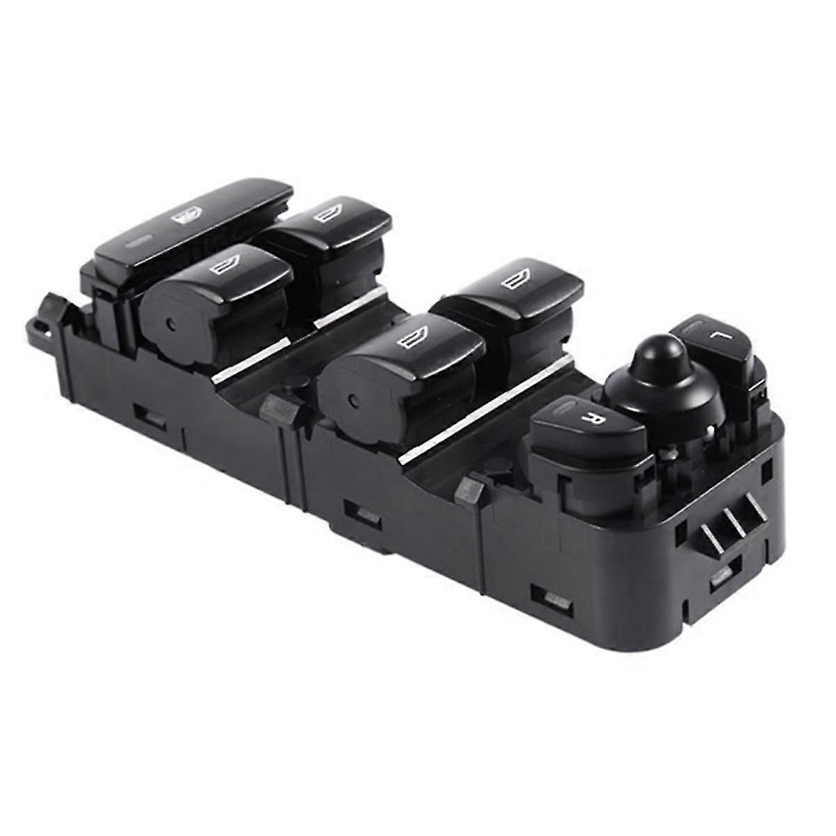 Car Power Window Control Switch Button for 4 LR2 LR4 2 Range Sport AH22-14540-AC