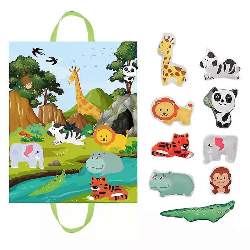 Μαλακό σετ παιχνιδιών αυτοκινήτου με χαλάκι παιχνιδιού και οχήματα 9pcs για παιχνίδια μωρών 1 έτους