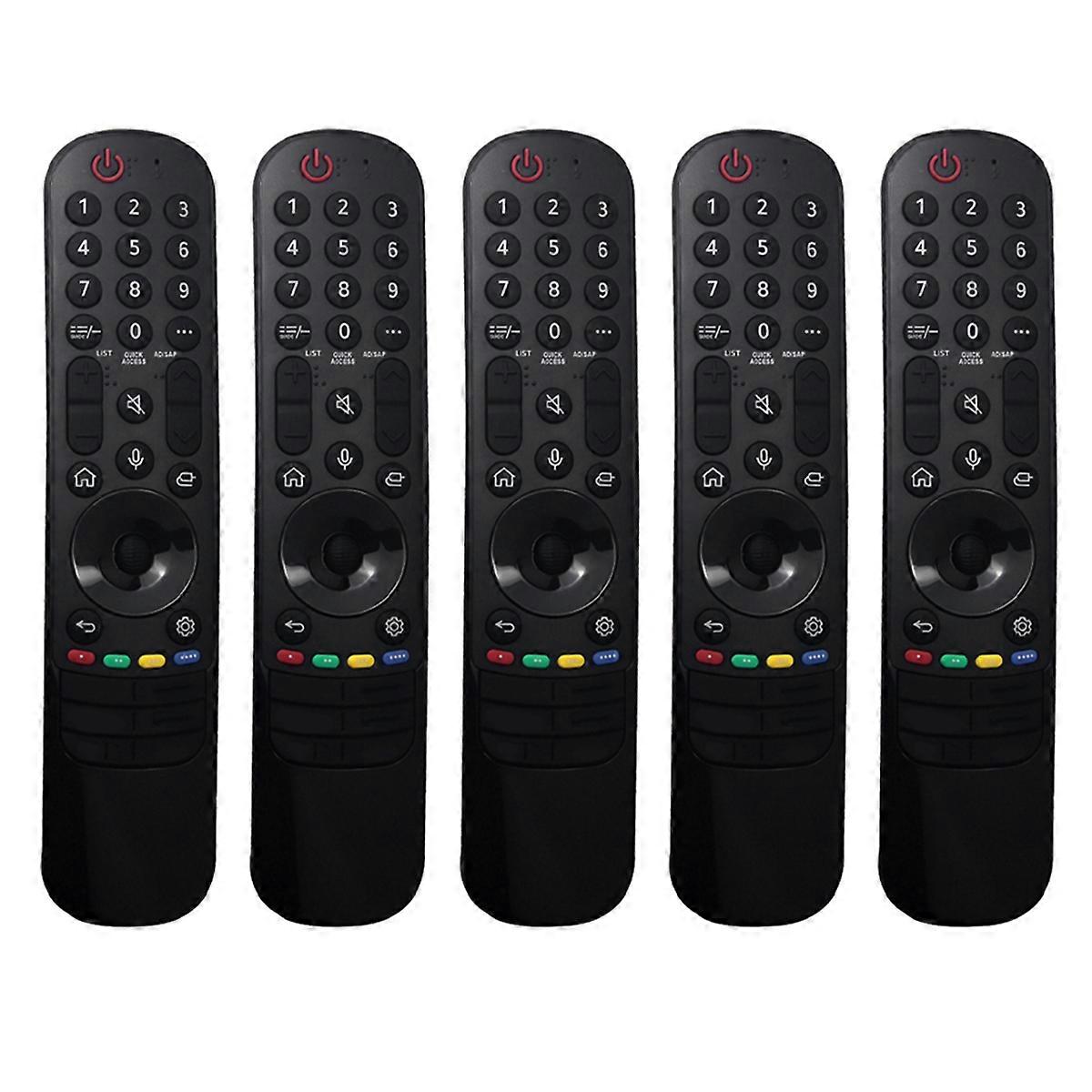 Replace MR23GA AKB76043107 Voice Remote for Smart TV