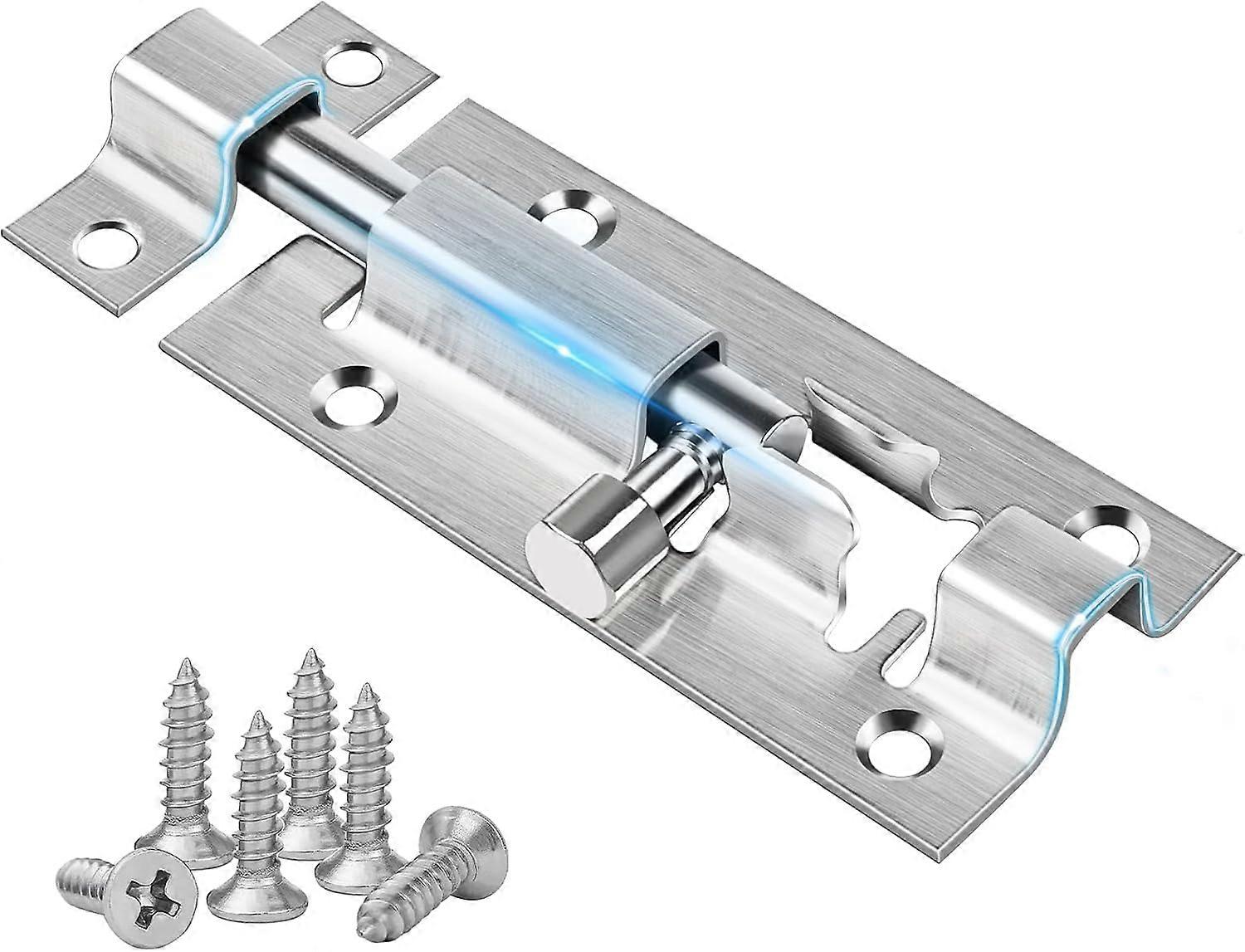 Latch, 3 in. (75 mm)