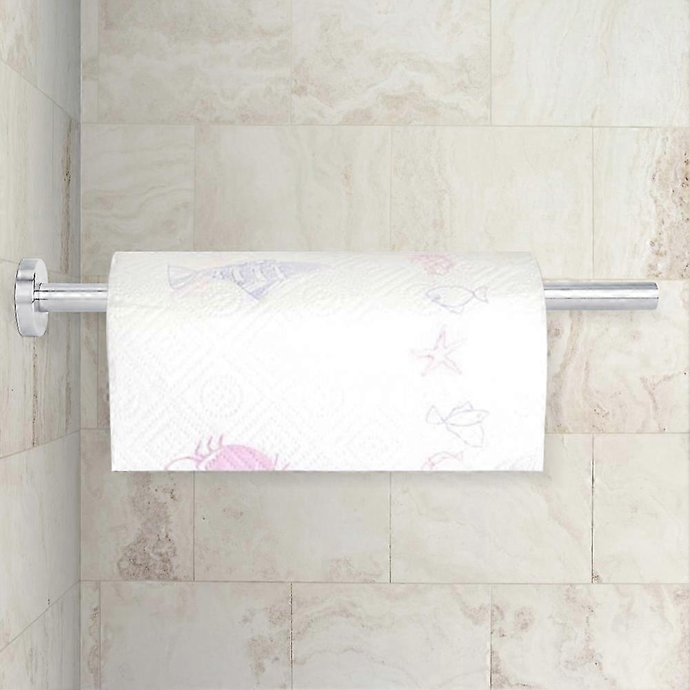 304 Stainless Steel Towel Bar Suitable for Bathroom Storage Solutions and Organizing Accessories for Your Home