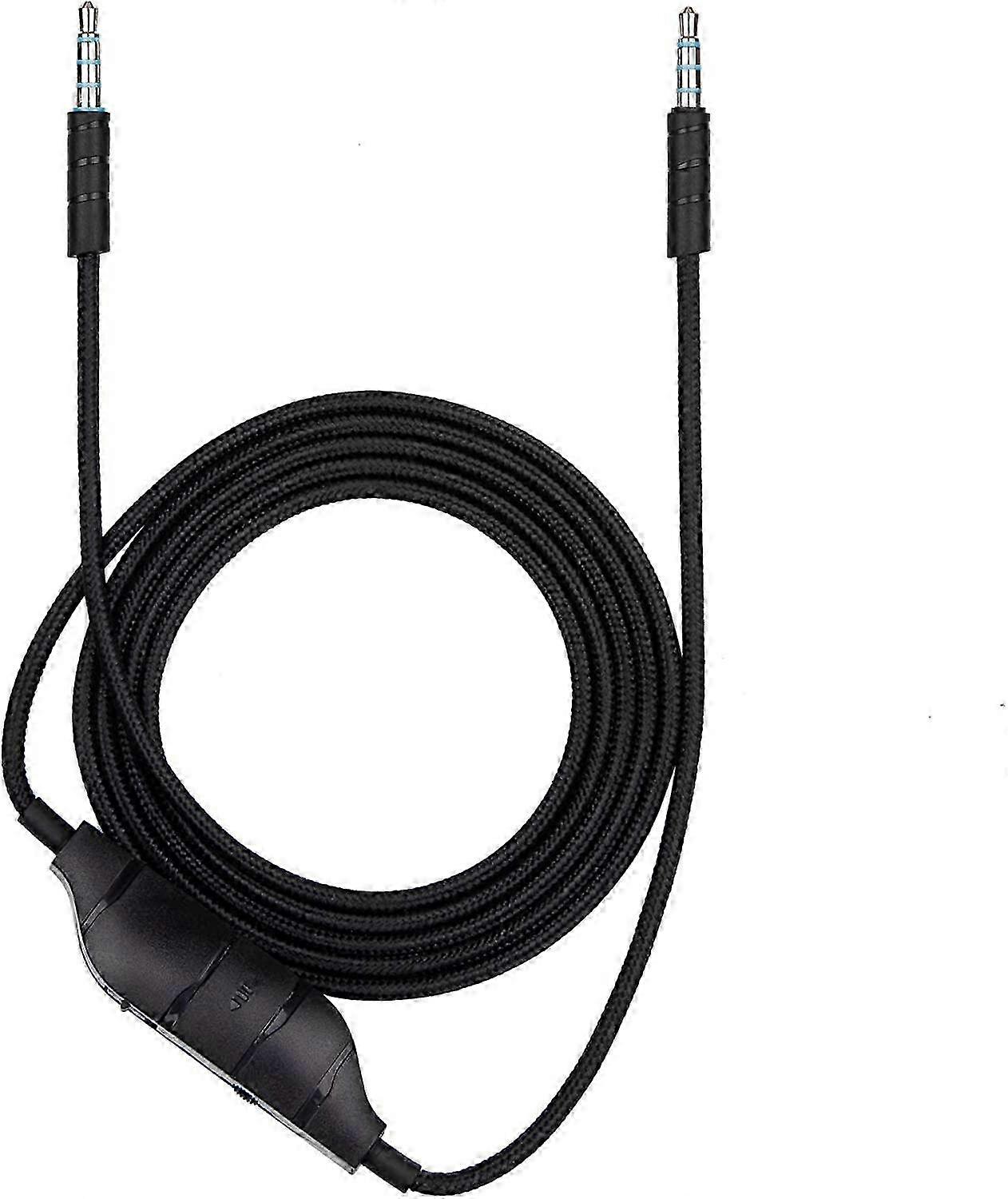 Replacement Cable for Compatible Gaming Headphones