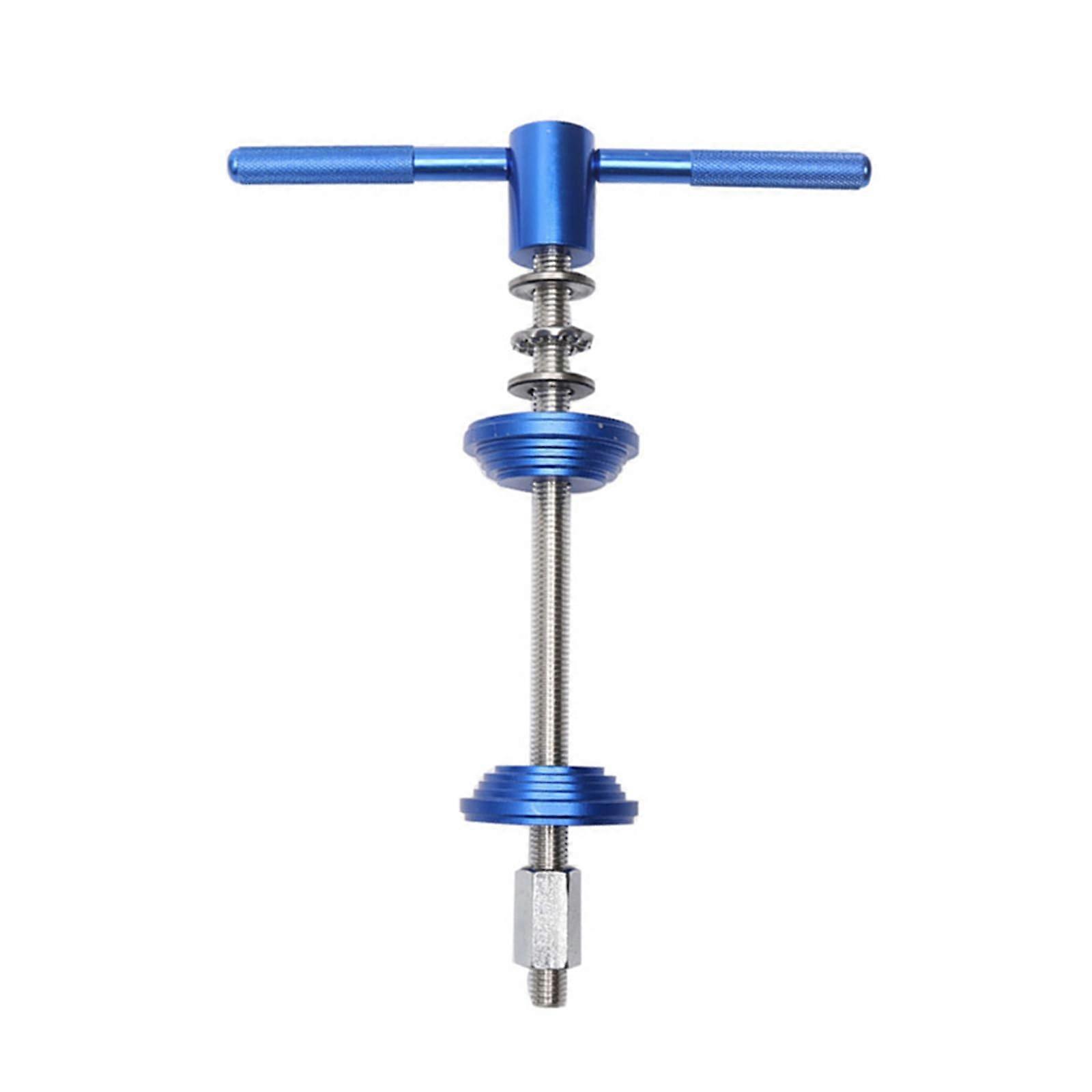 Bicycle Tool Set, Pressing Wheel Shaft Cup Remover For Headset And BB Bottom Bracket, Compatible With Bicycle Models