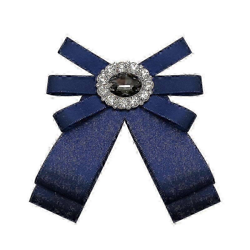 Broșă papion pentru cămașă