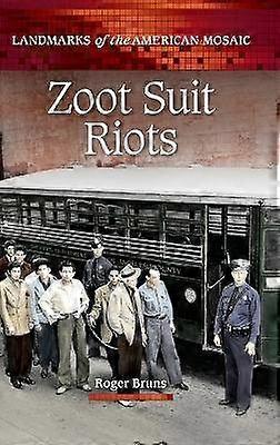 Zoot Suit Riots