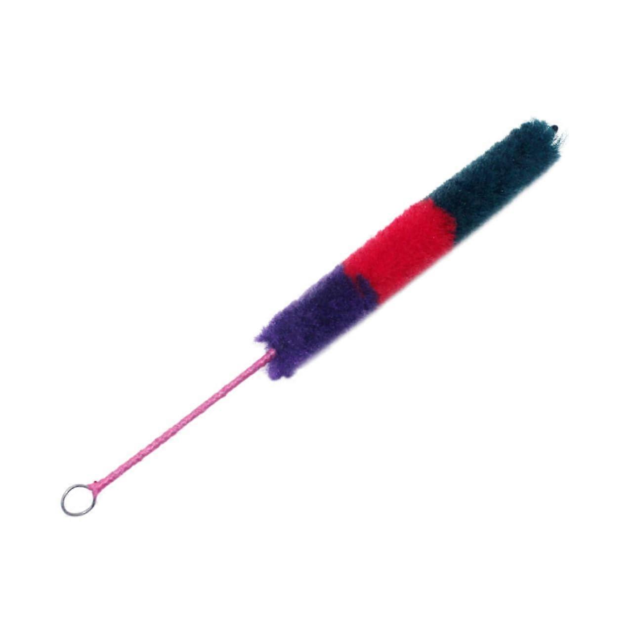 Clarinet cleaning brush, clarinet care for musical instruments, durable and for regular maintenance of your clarinet.