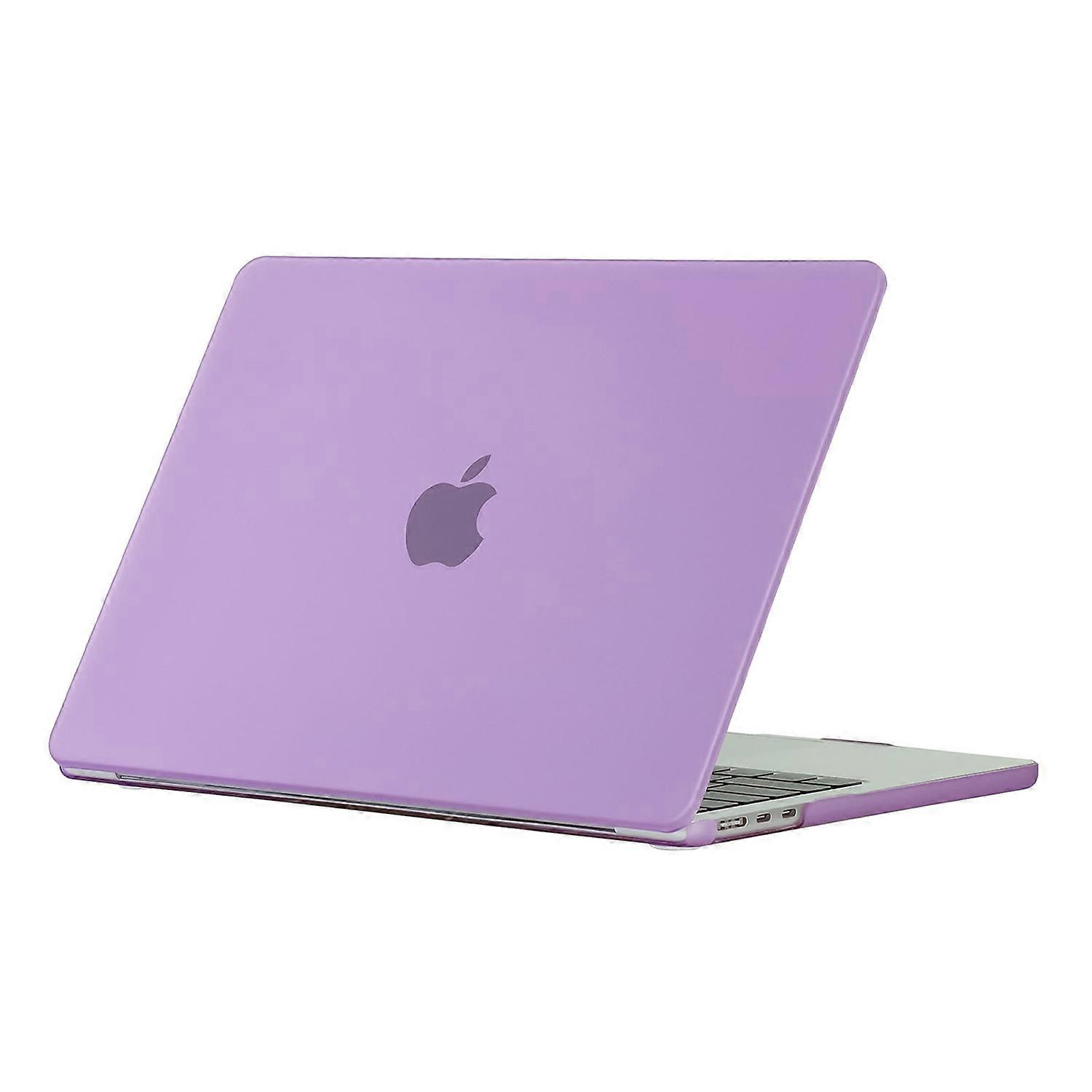 Für Macbook Air 15 Zoll (2025) (2024) A3114 M3 (2023) M2 A2941 Laptoptasche Anti-Kratzer Harter PC Matt