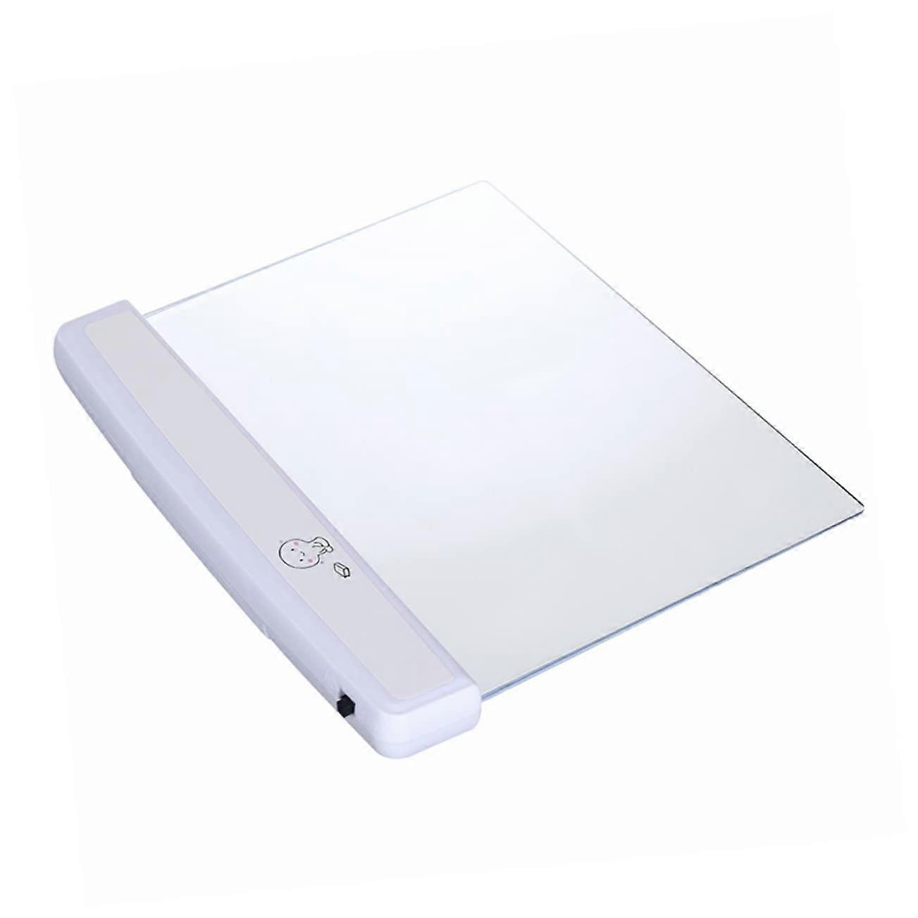 Reading Light LED Bookmark Lamp Rechargeable Eye Protection for Night Reading, Portable Energy Saving Book Light
