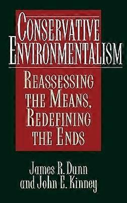 Conservative Environmentalism