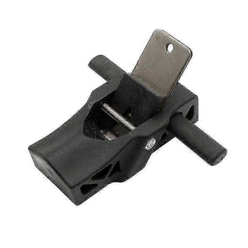 Mini Wood Planer DIY Woodworking Hand Tool for Trimming Shaping Smoothing with Handle