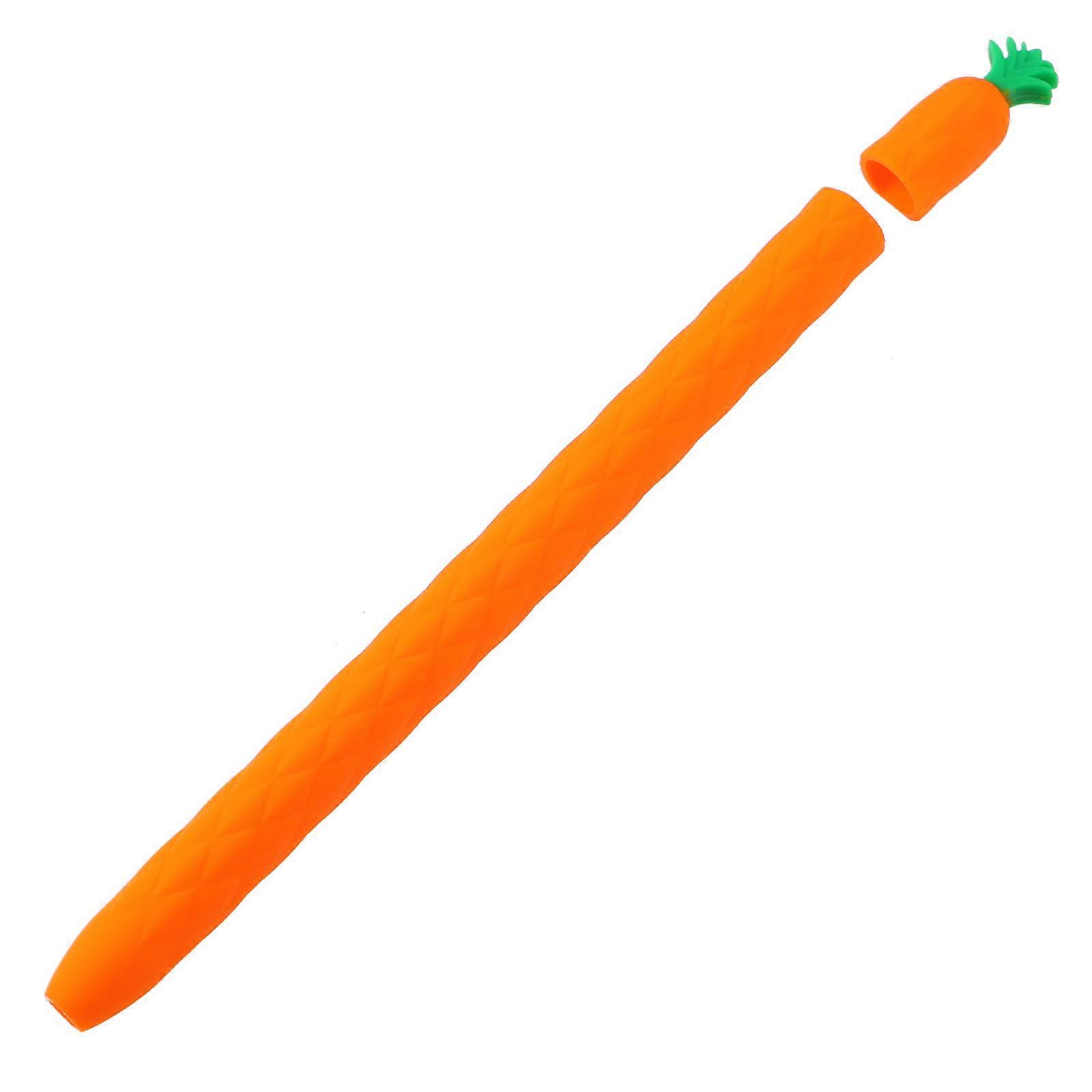 Protective Shell for Pencil 2nd Gen Writing Removable 1.5X16.6CM 1Pc