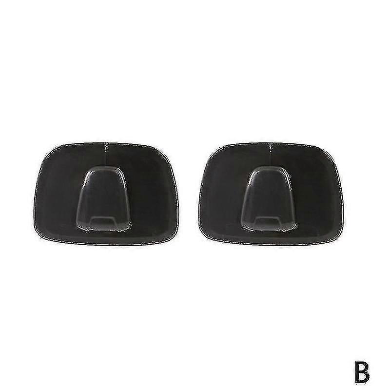 Car Hanger Seet Hooks rear row for Volvo XC40 XC60 18-20 XC(2pcs)