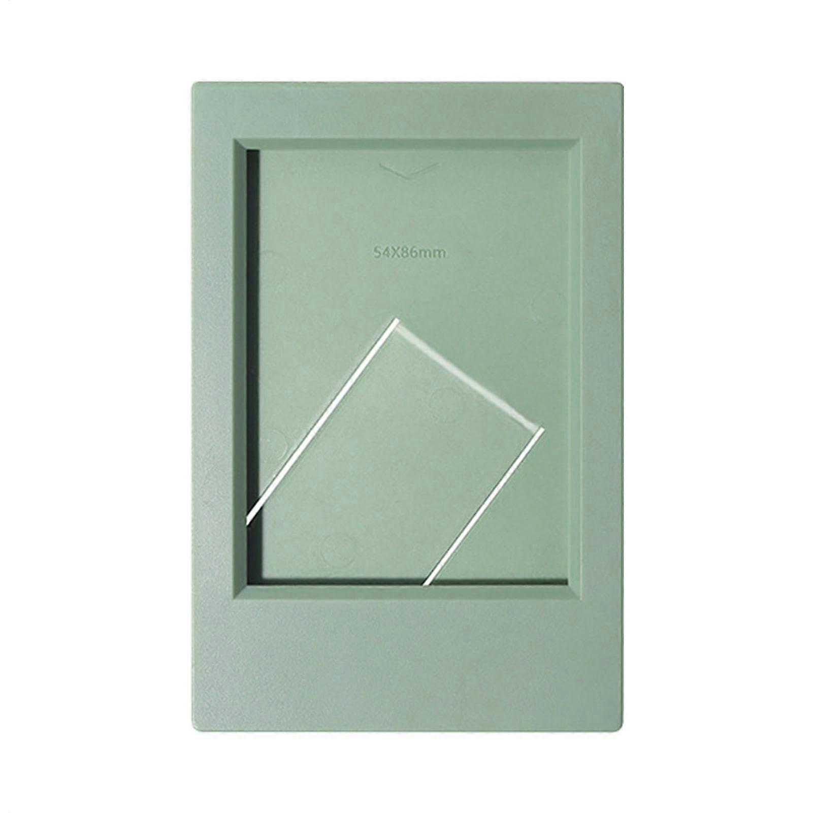 3 Inch Film Armor, Table Display for Photography, Photo Frame, Protective Screen, Vertical Frame for Film