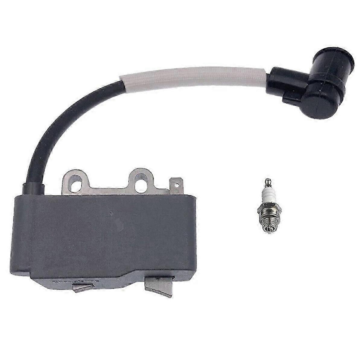 Per rifinitore di bordo eco per bobina di accensione SRM225 TC-210 EB212 HC-180-Yvan