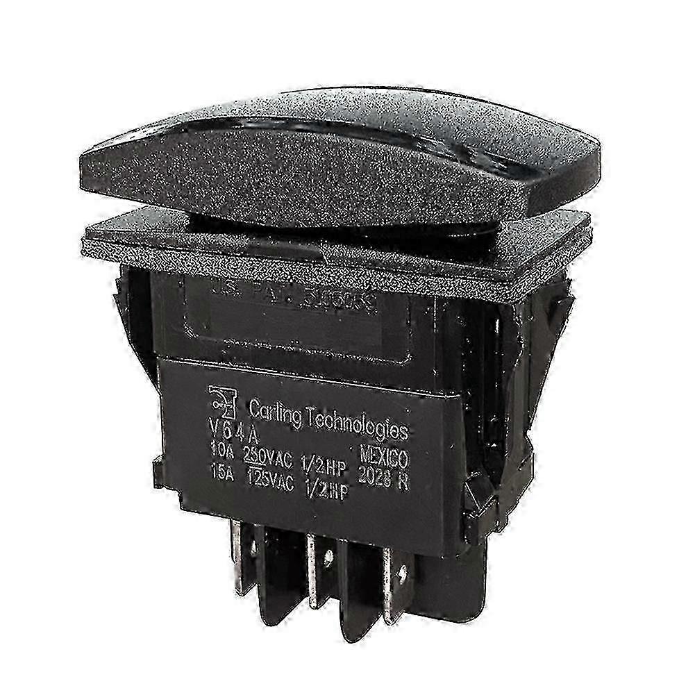 48V Forward Reverse Switch for Club Car Precedent Golf Cart 1996+ |Replacement