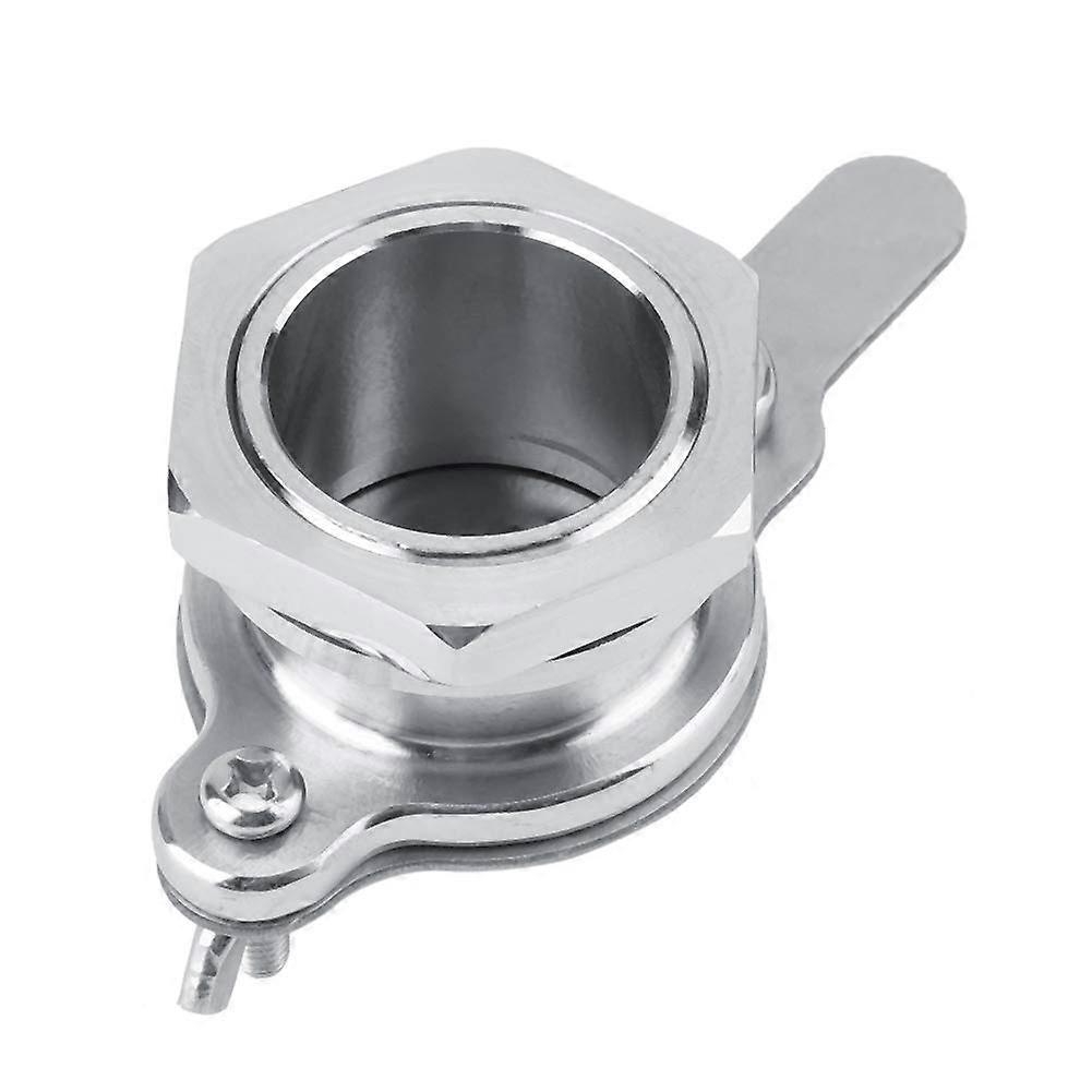 Honey Spinner Stainless Steel Beekeeping Tool Bottling System Honey Tap for Honey Spinner