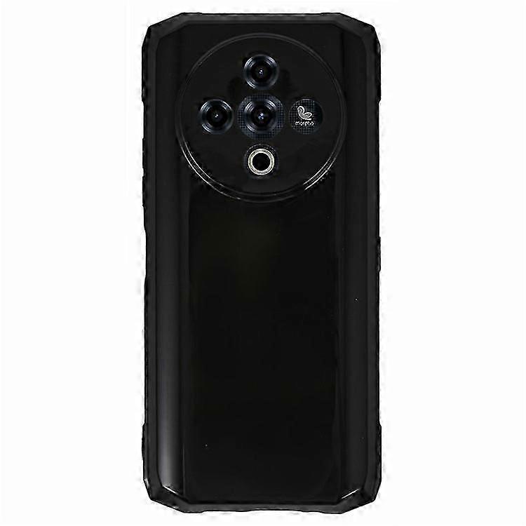 Compatible For Doogee 6 Case Soft Tpu Drop Phone Cover