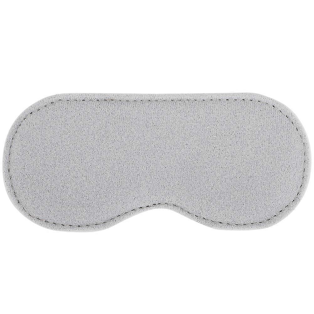 Vr Glasses Dust Cover Vr Lens Cushion Vr Users Anti-Scratch Dust-Proof Sunlight Protection 13.8X6.2Cm 1Pcs
