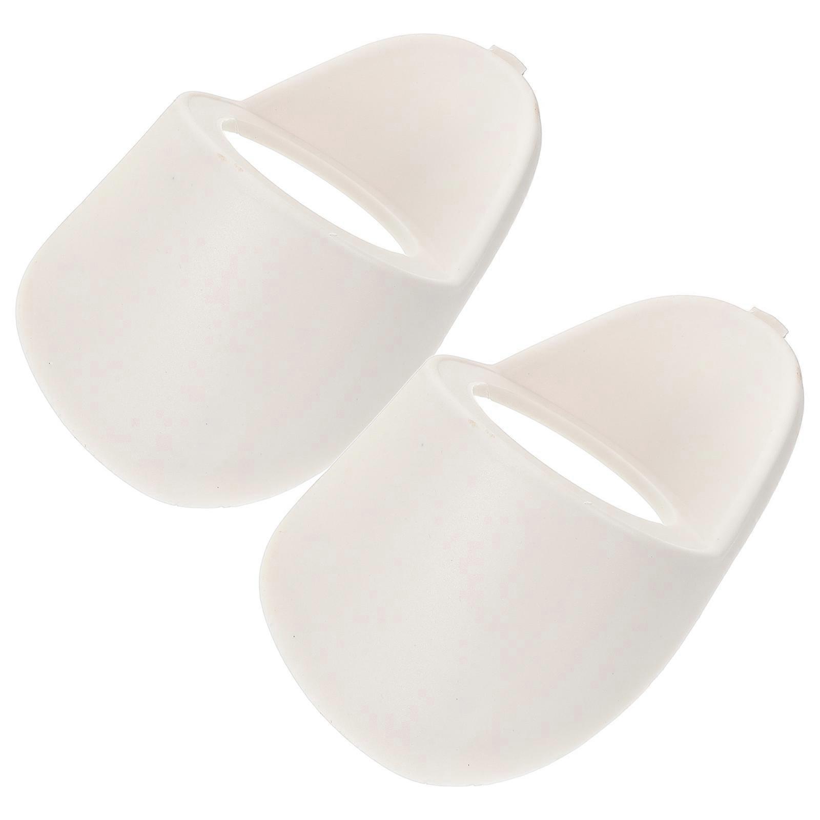 Car Audio Bracket Auto Speaker Spacers Mounting Spacer Vehicle Installation Durable Material 1 Pair
