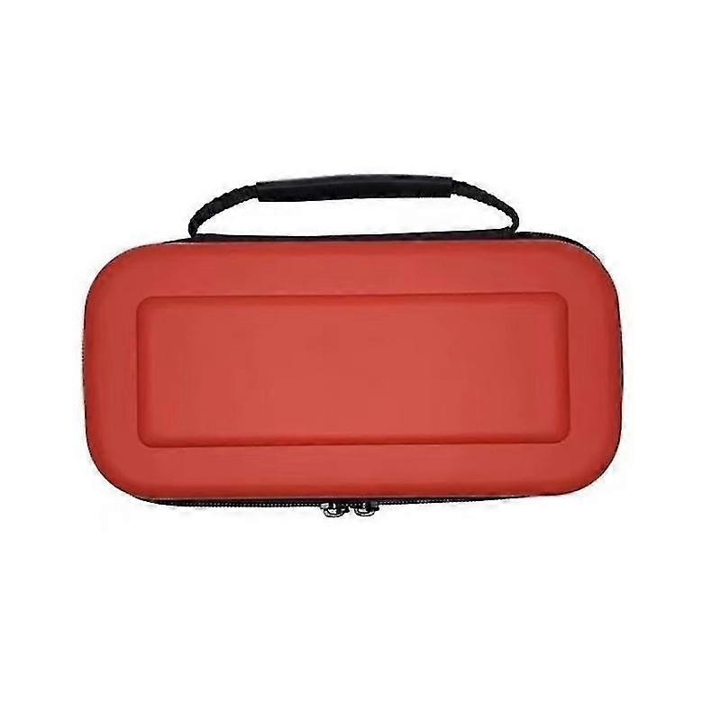 2025 Carry Case Portable Waterproof Hard Protective Storage Bag For Nintendo Switch Console & Game Access