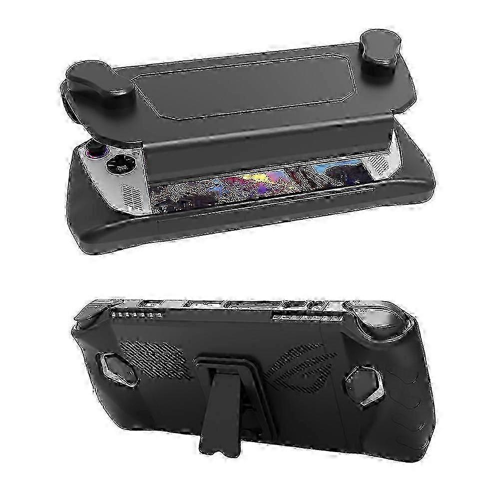 Rog Ally Removable Protective Case with Kickstand Cover