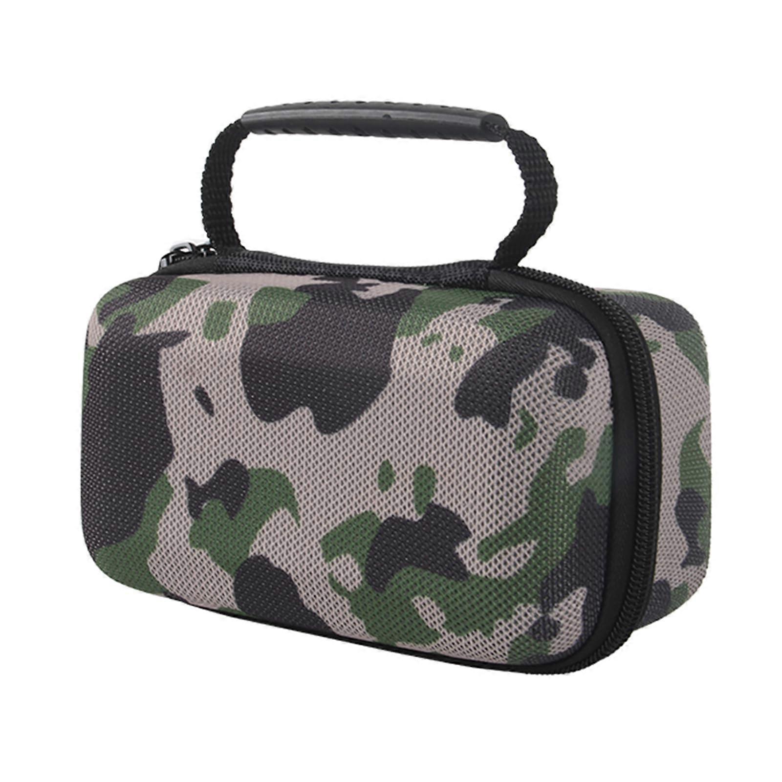 Speaker Storage Bags with Enhanced Drop, Scratch, and Splash Protection, Portable Cover for Wireless Speakers
