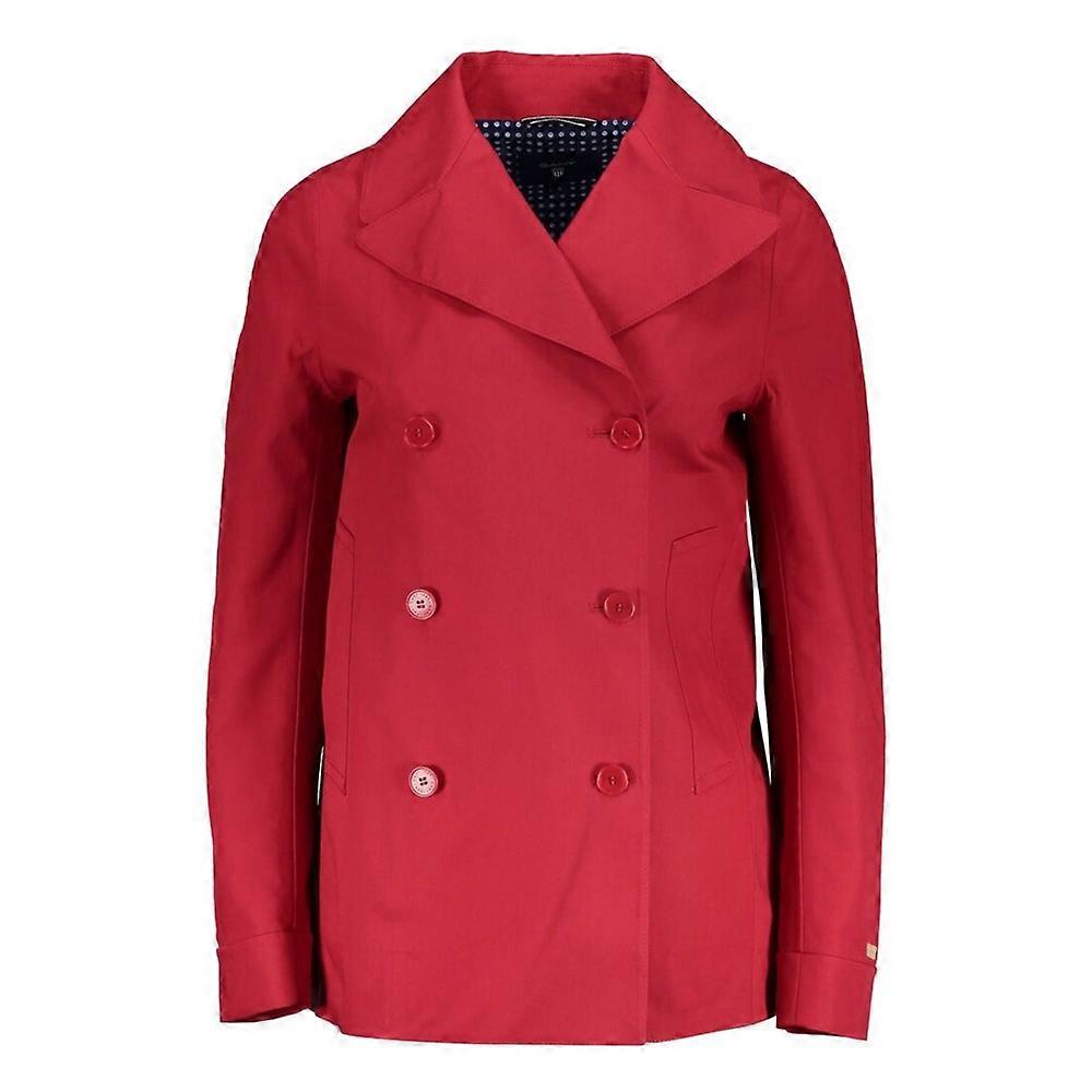 Jackets Gant 1601475710rosso610s