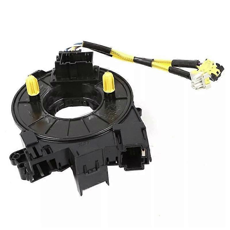 For Ford F150 Fx2/Fx4 Hairspring Clock Spring Coil