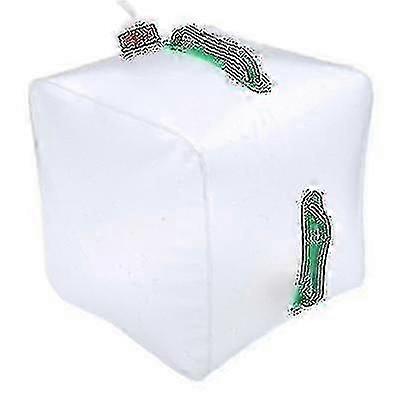 20l Collapsible Water Container High Capacity Portable Water Storage