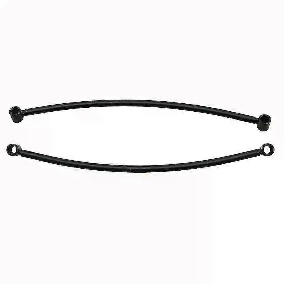 Motorcycle Pair Rear Fender Rail Support Bracket Mount Holder Fit For Harley Honda Yamaha Kawasaki Cruiser Custom Bobber