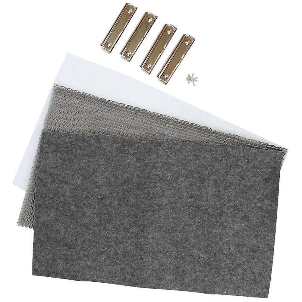 Reptile Carpet Mat for Terrarium   Breathable, Lightweight Cage Liner Bedding for Lizards, Snakes, and Bearded Dragons – Durable Cushion, Easy to Cut