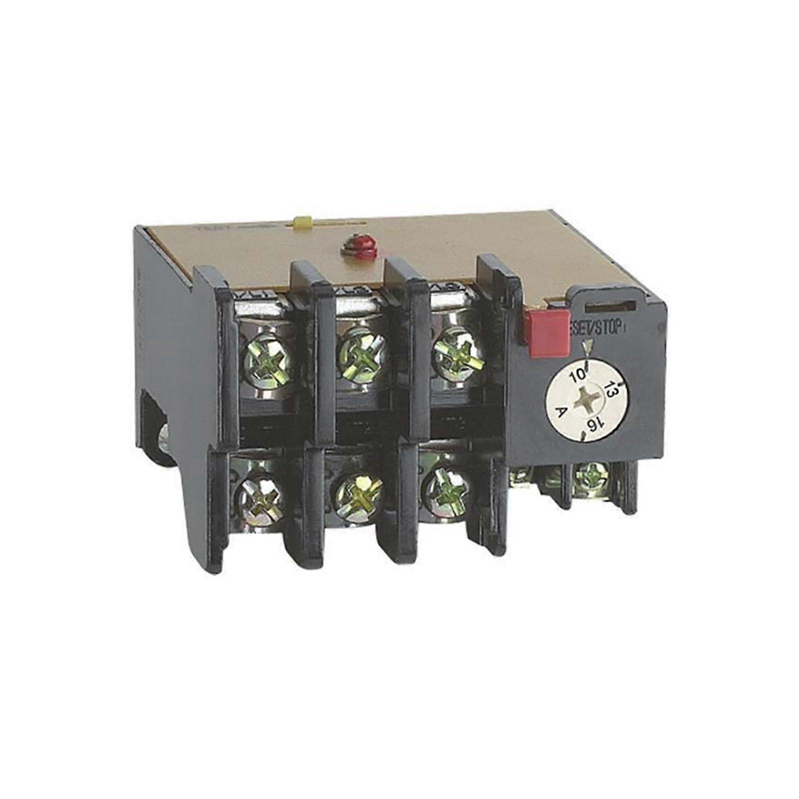 Electrical device JR36 thermal relay JR3620 1016A