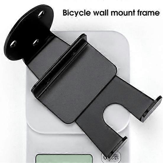 High-quality Heavy Duty Space-saving Bike Wall Stand Mountain Display Hook for