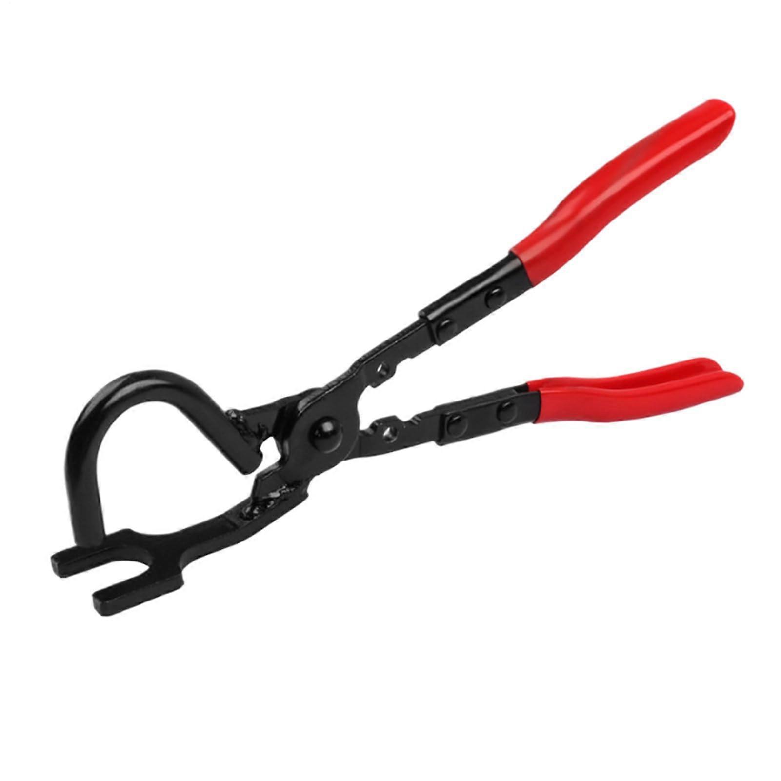 Exhaust holder pliers Exhaust holder bracket removal tool Automotive accessories replacement parts for vehicle maintenance