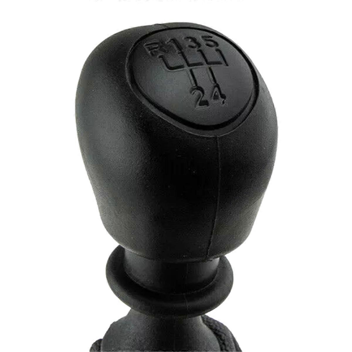 5 Speed Gear Shift Lever Knob Handball for JUMPER DUCATO BOXER LHD