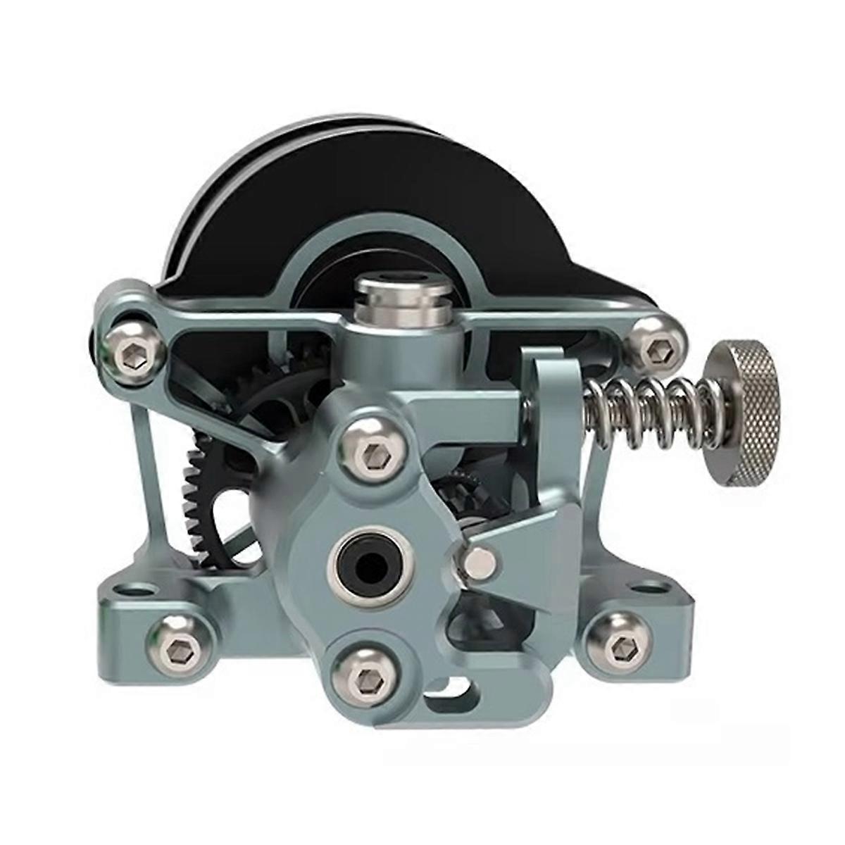 CNC All Metal V3 Extruder High Temperature Resistance Light Weight Kit with 36Moons Motor for -10 A
