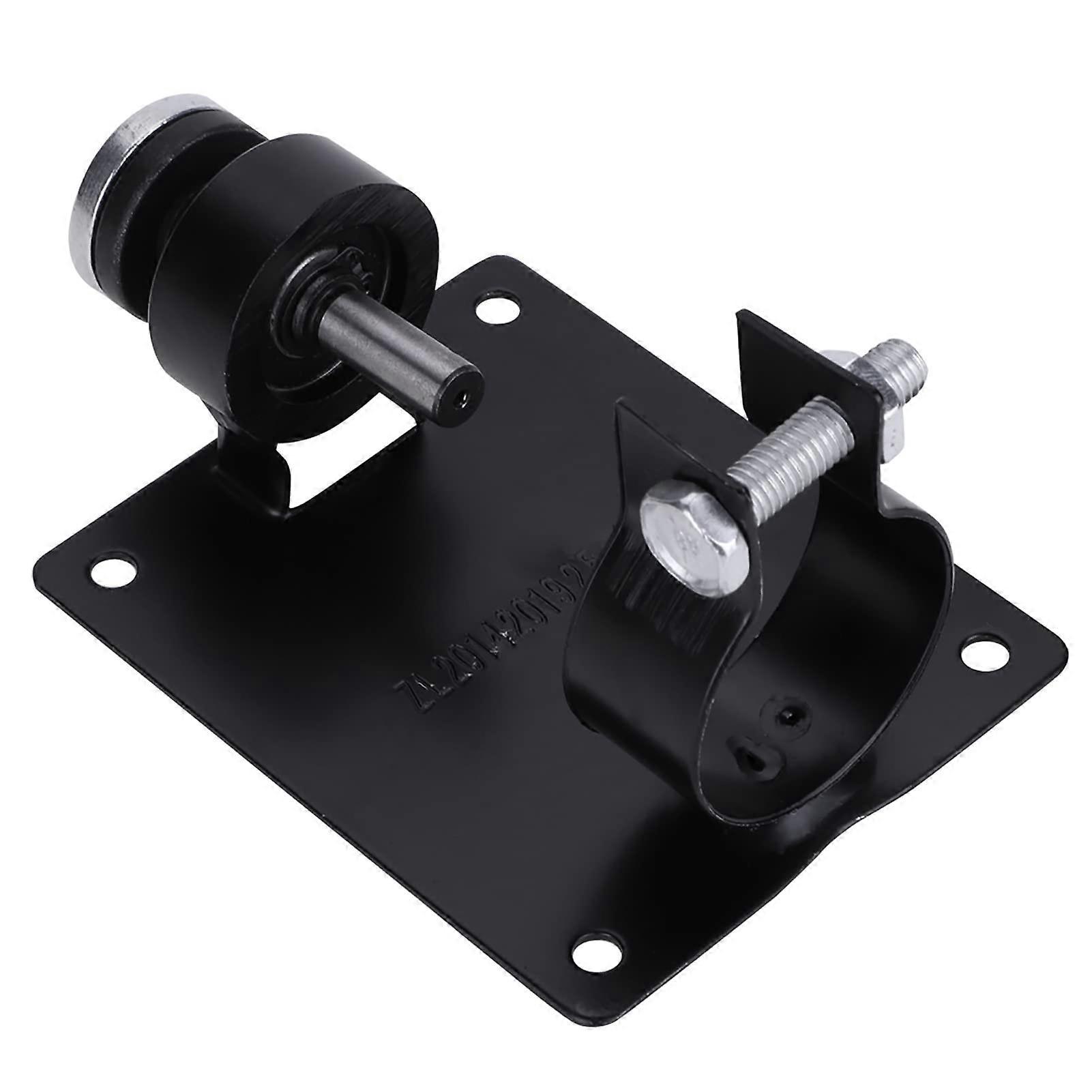 13 Mm Electric Drill Cutting Stand Holder for Stabil