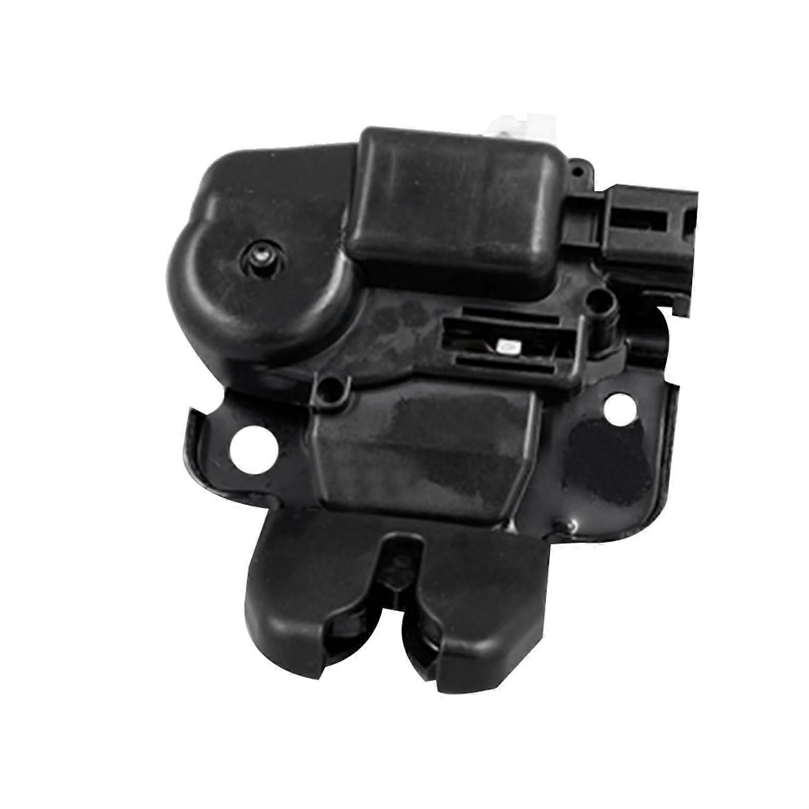 Trunk lock for Nissan Tiida sedan C11 20072014 84631ED40A