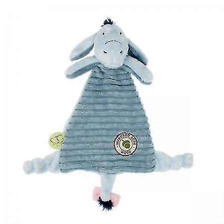 Eeyore Comforter - 25.2 cm Unisex Adult