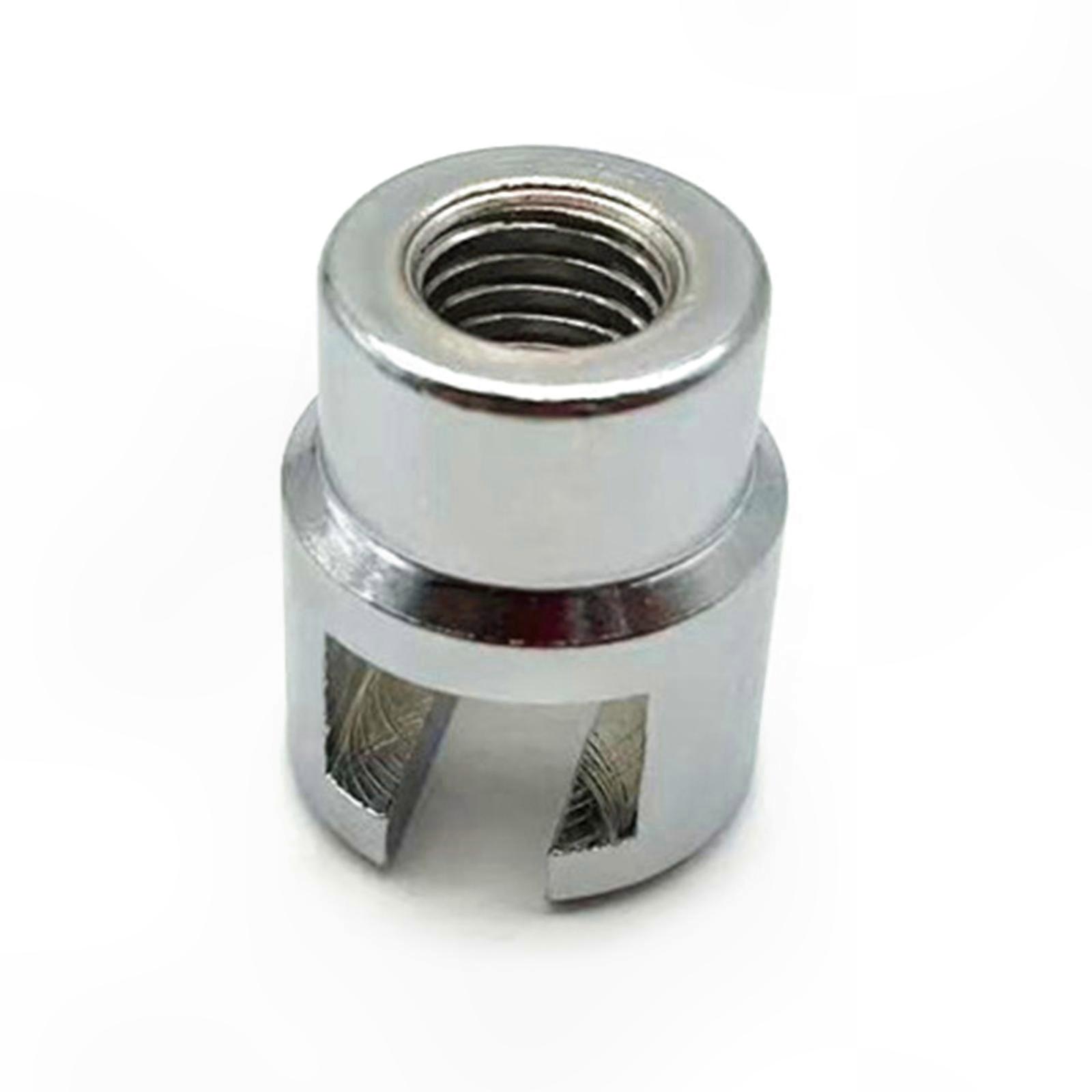 Paintless Dent Removal Puller Tabs Dent Repairs Tool Iron Pulling Tabs Auto Body Dent Removal Tool M10