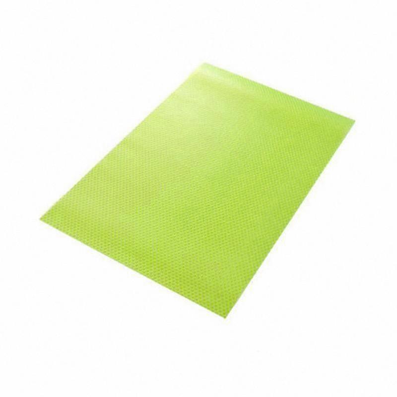 Multi-purpose EVA Insulated Placemat for Bowls and Tables Easy to Clean and Washable Refrigerator Mat Pad