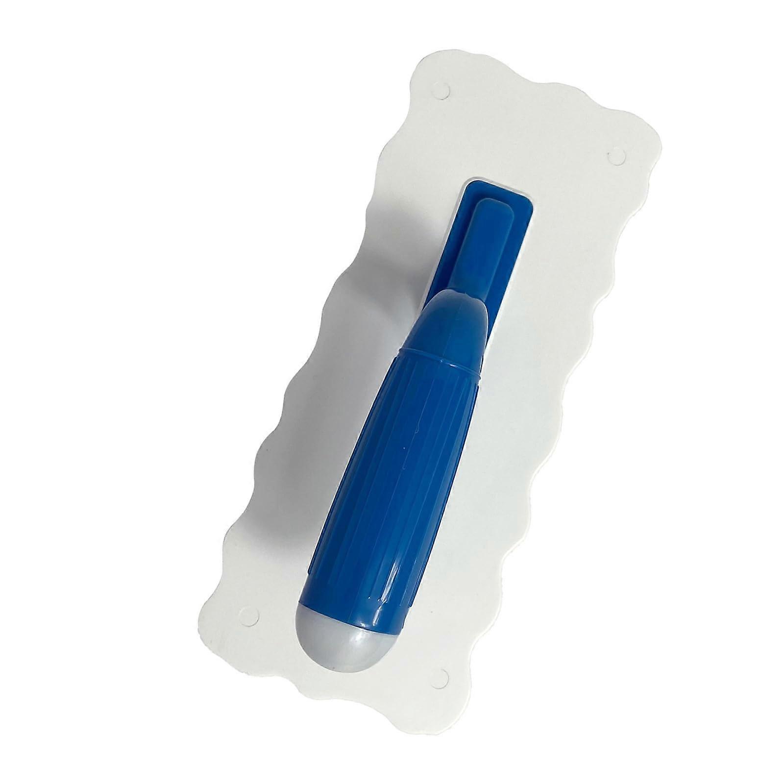 Thickened Wall Plastering Trowel Portable Worker Flooring Hand Tool
